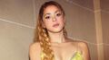 Shakira desmiente apoyo electoral en Colombia
