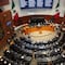 Ley de Ingresos 2025 es aprobada en comisiones de la Cámara de Senadores: Esto contiene