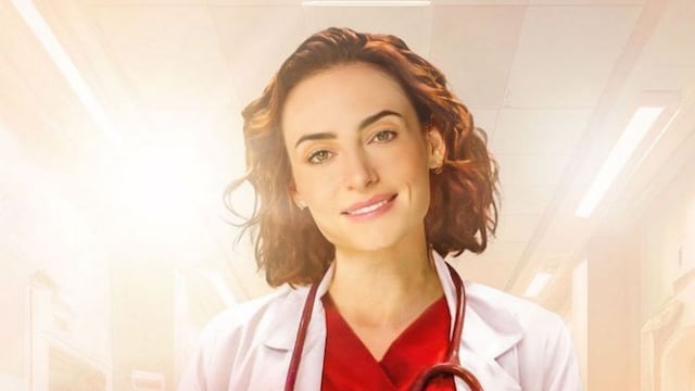 Doctora Lucía: Un Don Extraordinario