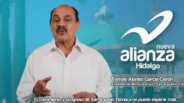 Tomas Alonso García Cerón