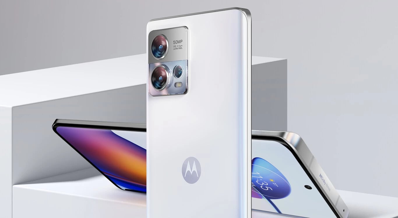 Motorola Edge 30 Ultra