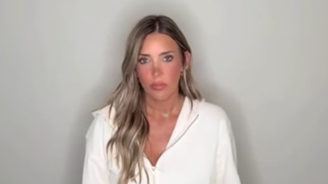 ¿Quién fue Sara Gilson? Influencer de Estados Unidos