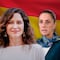 Ayuso acusa a Pedro Sánchez y Sheinbaum de ponerla “en peligro”