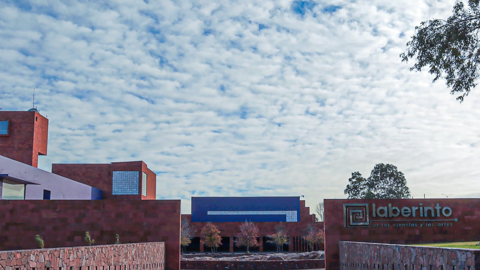 Ricardo Gallardo modernizará el Museo Laberinto con inversión de 20 millones de pesos