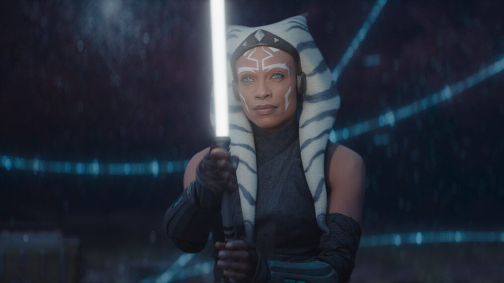 Ahsoka