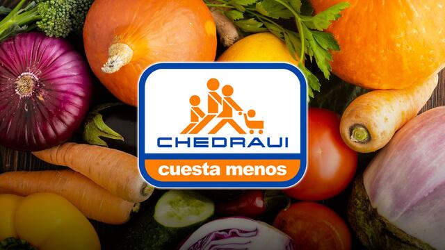 Martimiércoles Chedrahui 20 agosto 2024