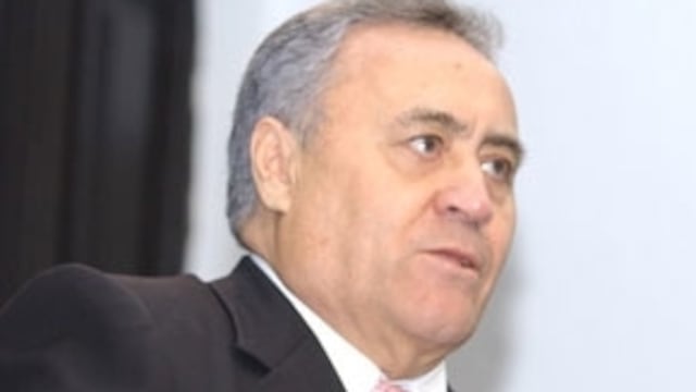 Jesús Emilio Martínez Álvarez