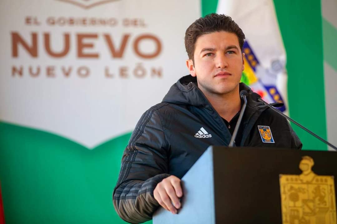Samuel García
