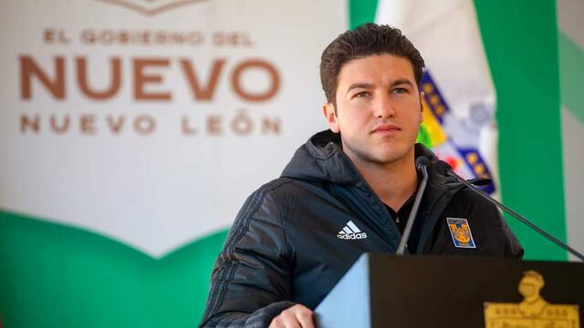 Samuel García