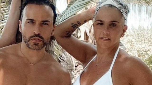 Federica Quijano y Apio Quijano