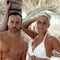 Federica Quijano revela la triste niñez que vivió con su hermano, Apio Quijano