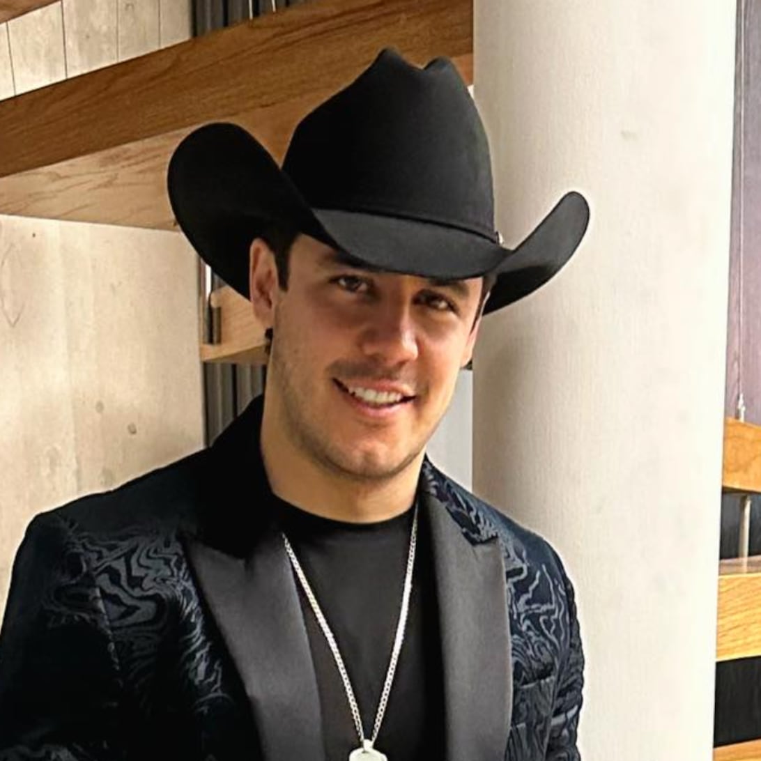 Eduardo Capetillo Jr. aparece en hospital tras accidente en vacaciones