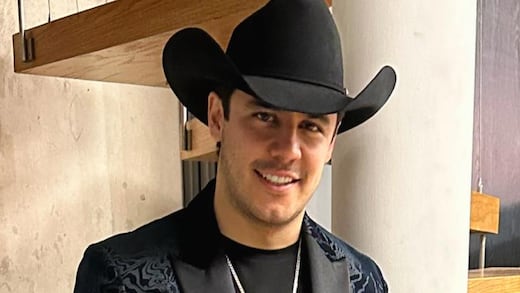 Eduardo Capetillo Jr. aparece en hospital tras accidente en vacaciones