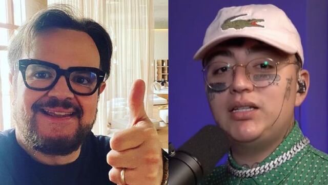 Aleks Syntek / Dani Flow