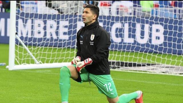 Campaña es internacional con Uruguay