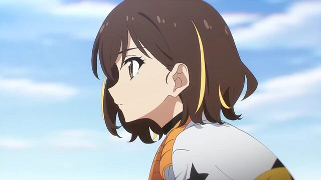 El anime de Free Fire en desarrollo que reveló un tráiler en YouTube