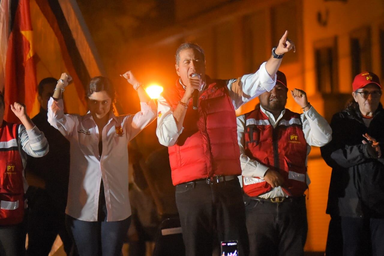 Elecciones 2023: Ricardo Mejía Berdeja buscará defender el agua de Arteaga y Coahuila
