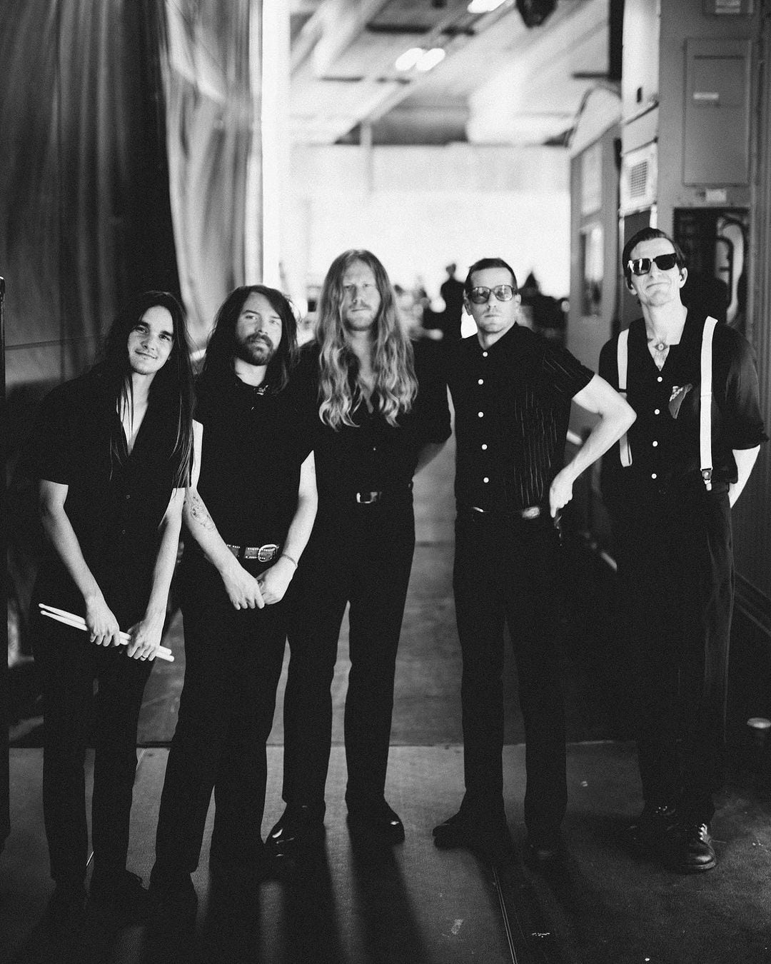 The Maine en México: Precio de boletos para su concierto en el Lunario del Auditorio Nacional