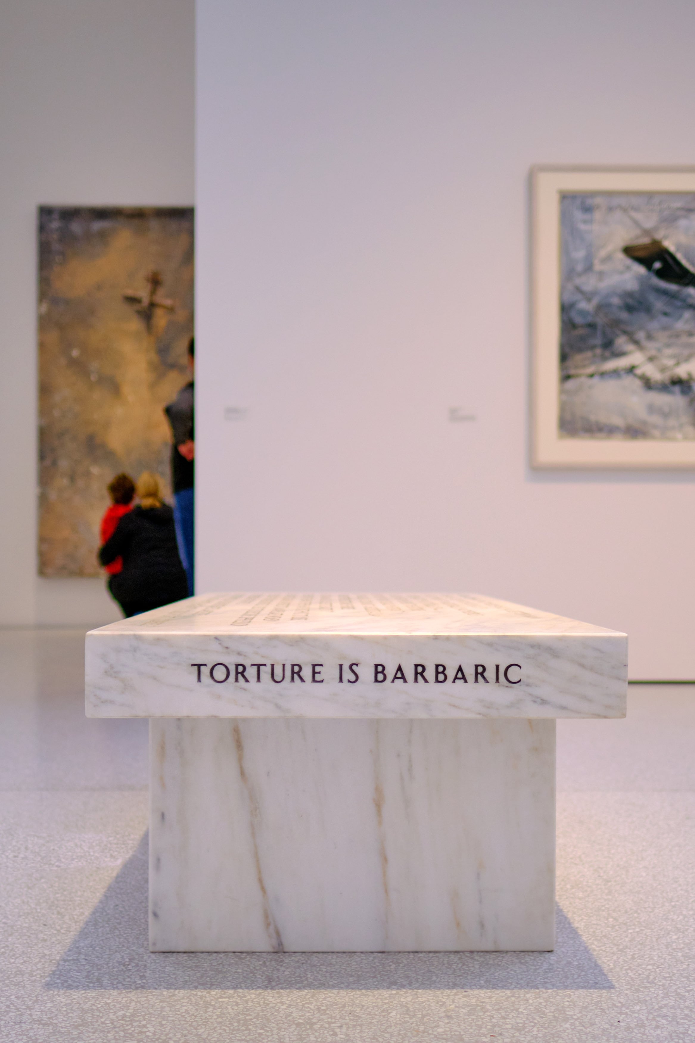 Este 26 de junio se celebra El Día Internacional de Apoyo a las Víctimas de la Tortura