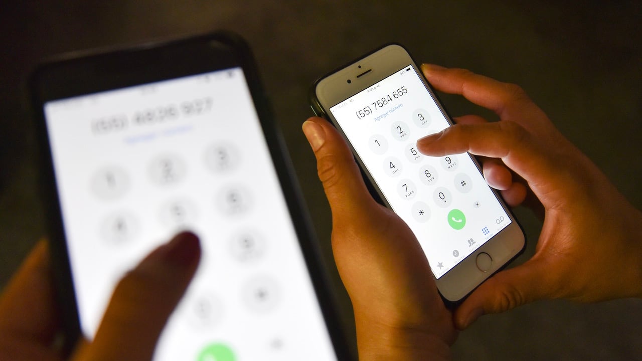 Juez otorga 5 suspensiones más contra Padrón Nacional de Usuarios de Telefonía Móvil