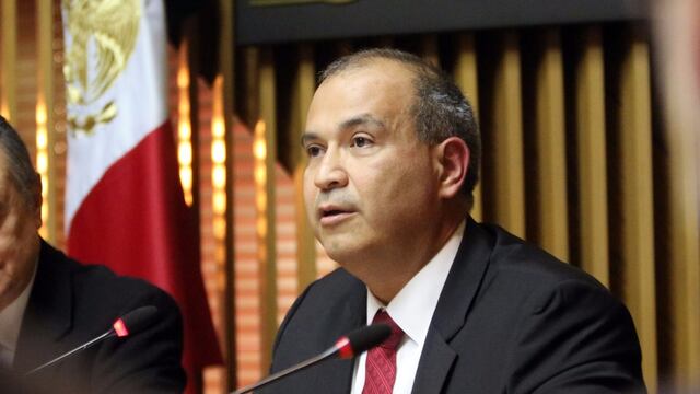 Carlos Treviño Medina, director de Pemex.