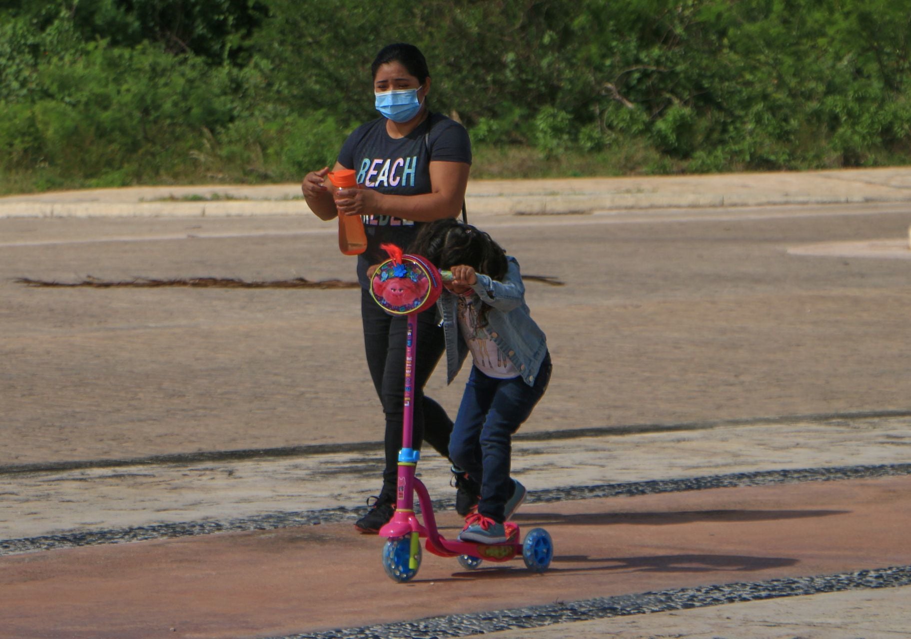 Coronavirus en México