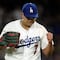 Julio Urías con otra histórica salida con Los Angeles Dodgers; supera la marca de 600 ponches