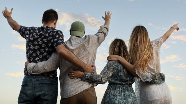 15 frases para dedicar en el Día de la Celebración de la Vida