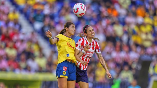 A qué hora y dónde ver el primer Clásico Femenil en Estados Unidos