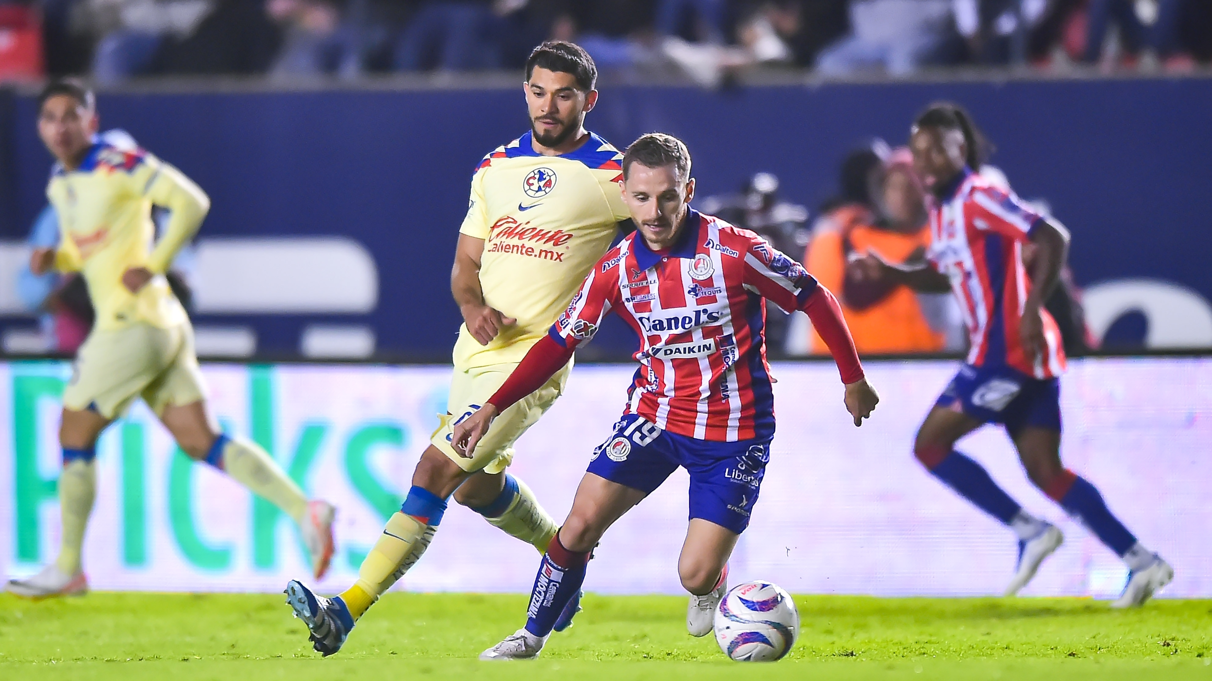 Liga MX: ¿Cuándo se juegan las semifinales del Apertura 2023?