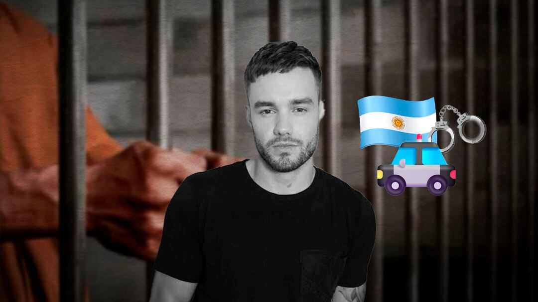 Muerte de Liam Payne: Procesan a 5 personas en Argentina y de esto se les acusa