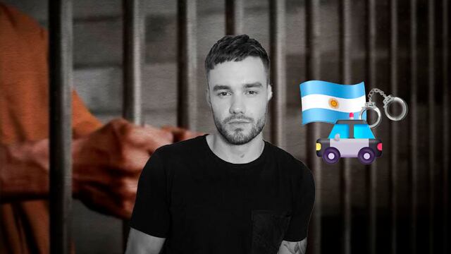 5 personas son procesadas en Argentina por la muerte de Liam Payne