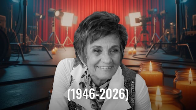 Muere Karina Duprez, actriz y directora.