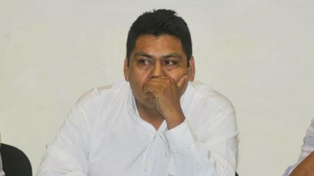 Arnulfo Cerón Soriano.