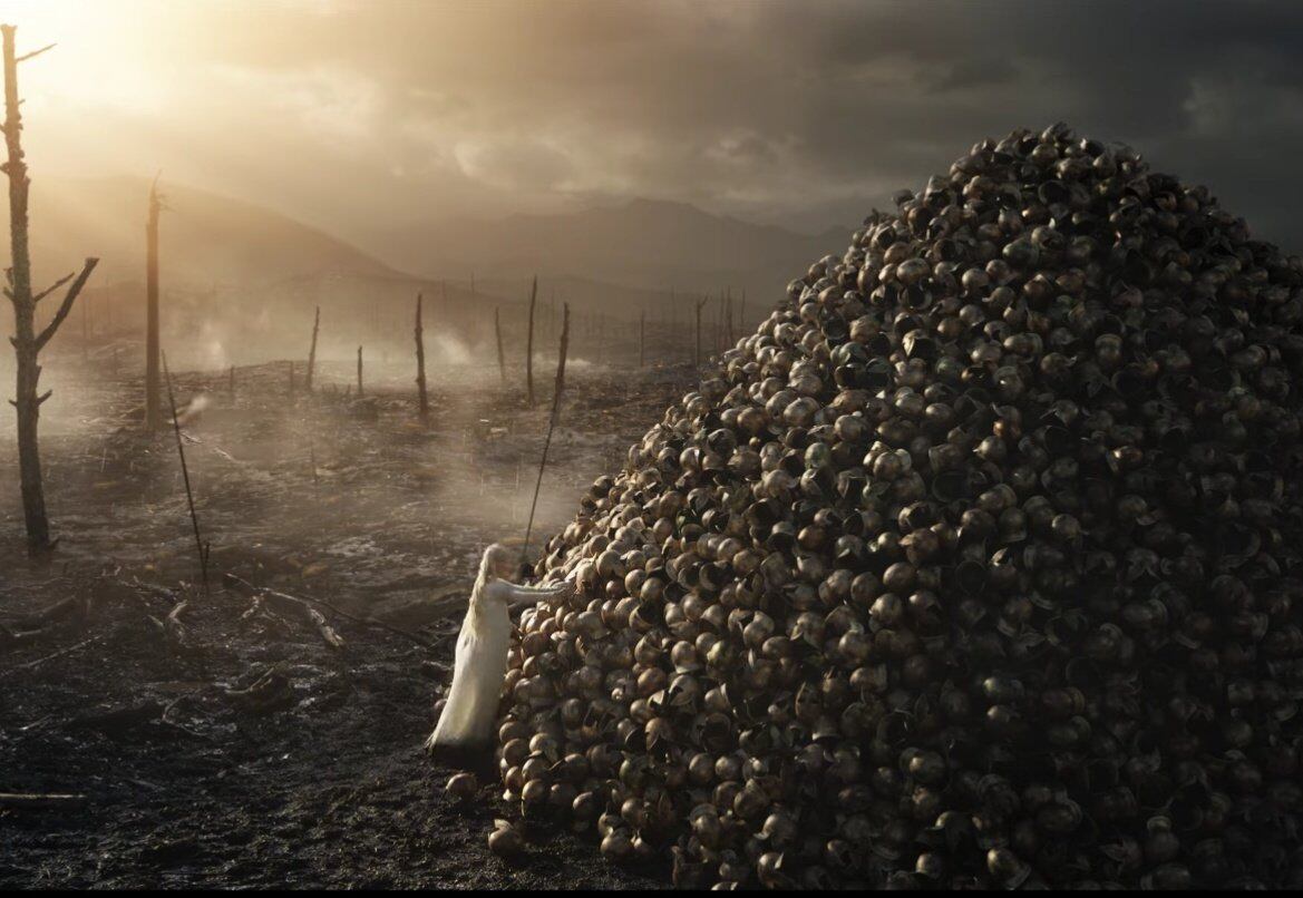 El Señor de los Anillos: Los Anillos de Poder