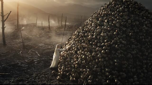 El Señor de los Anillos: Los Anillos de Poder