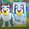 Peluche de Bluey que habla: Precio en oferta y dónde comprar el juguete coleccionable de la perrita azul