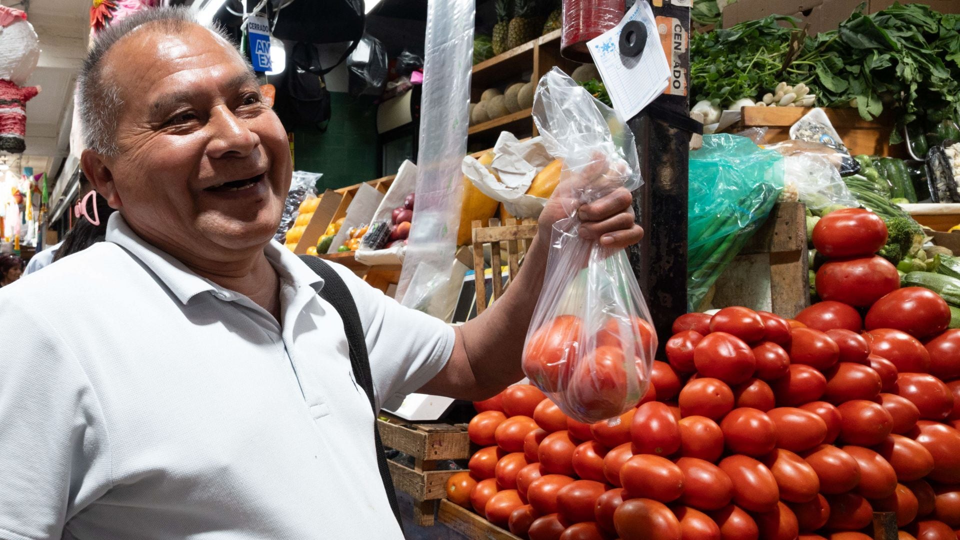 Julio de 2026 registra la menor inflación del año en México: 3.12%
