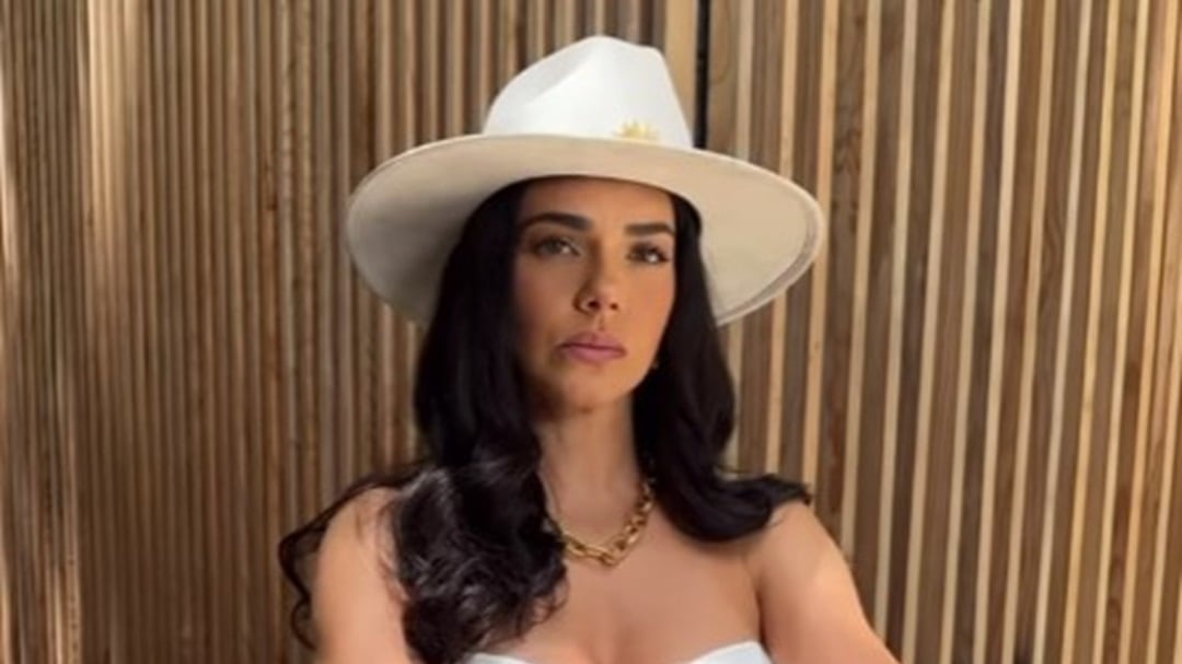 Livia Brito vinculada a proceso por falsedad de declaraciones en caso con paparazzi