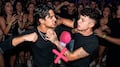 Aaron Mercury revela por qué confrontó a Naim Darrechi en la fiesta de Abelito