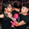 Aaron Mercury revela por qué confrontó a Naim Darrechi en la fiesta de Abelito