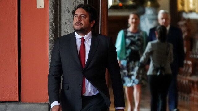 ¿Quién es Andrés Manuel López Beltrán, el hijo de AMLO cuyos amigos exhibió Carlos Loret de Mola?