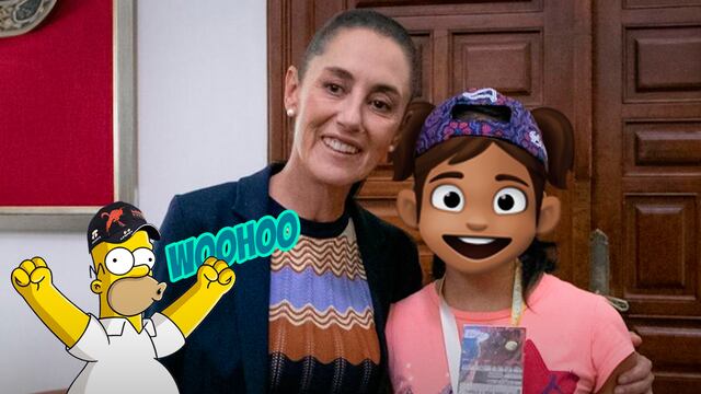 Claudia Sheinbaum cumple y regala 5 mil boletos para el Gran Premio de México 2022 a niños de la CDMX