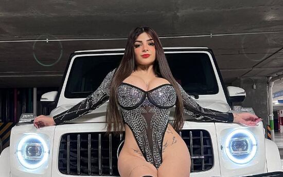 Karely Ruiz