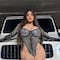 ¿Karely Ruiz olvidó a Santa Fe Klan? Este sería su nuevo romance