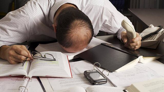 ¿Te has sentido así?