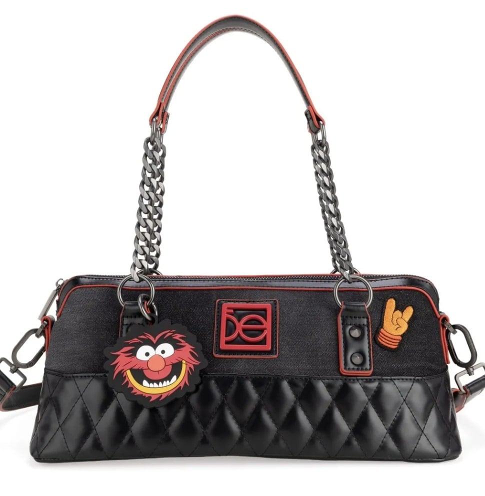 Bolsa Bowling Oe x The Muppets