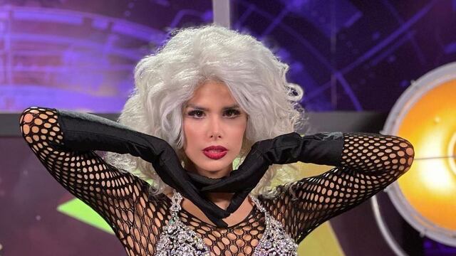 Las Estrellas bailan en Hoy: Marie Claire se fractura; no bailará por 2 semanas