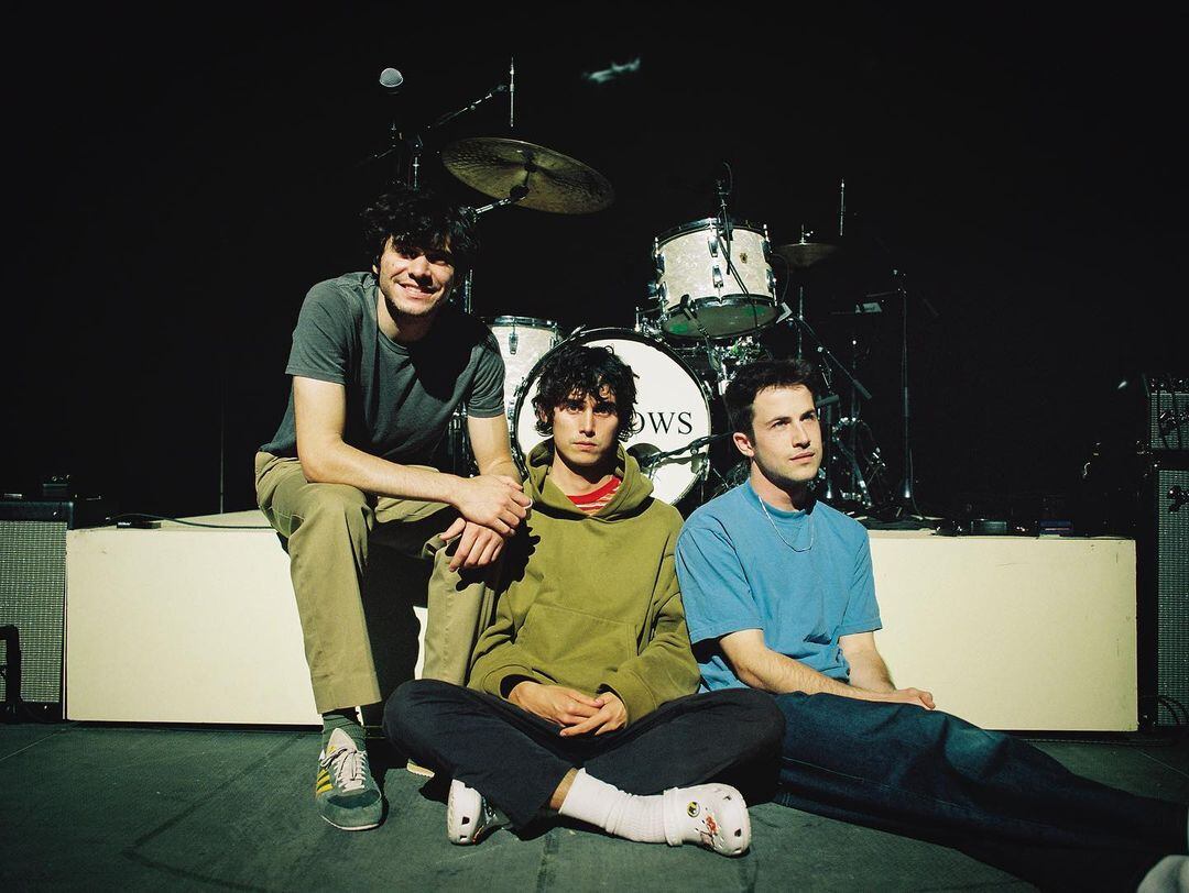 Wallows en México: Precio de los boletos para su concierto en Lunario