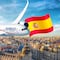 ¡De remate! El increíble precio de un vuelo CDMX-Madrid en Aeroméxico
